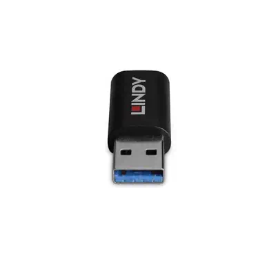Lindy Bloqueur de données USB 2.0 Type A vers C - Accessoire composant - visuel 4