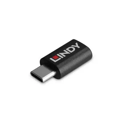 Lindy Bloqueur de données USB 3.2 100W Type C vers C - Accessoire composant - visuel 5