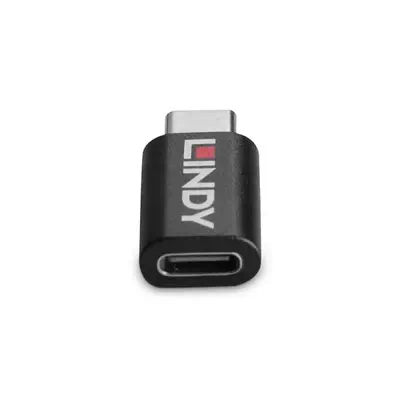Lindy Bloqueur de données USB 3.2 100W Type C vers C - Accessoire composant - visuel 3
