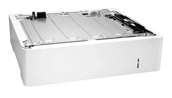 Bac/chargeur HP LaserJet - 550 feuilles - Accessoires pour imprimante - visuel 2
