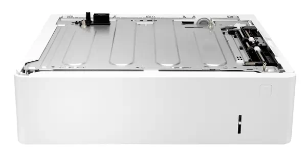 Bac/chargeur HP LaserJet - 550 feuilles - Accessoires pour imprimante - visuel 1