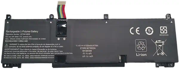 CoreParts MBXHP-BA0359 composant de laptop supplémentaire - Autre Accessoire pour portable - visuel 1