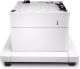 Achat HP LaserJet Bac papier 1x550 avec support et sur hello RSE - visuel 1