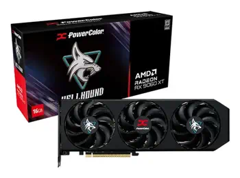 RX9060XT 16G-L/OC achat responsable