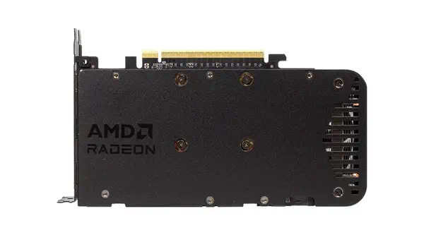PowerColor Reaper AMD Radeon RX 9060 XT 8GB GDDR6 8 Go - Carte graphique - visuel 7