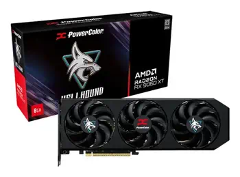 Offre RX9060XT 8G-L/OC