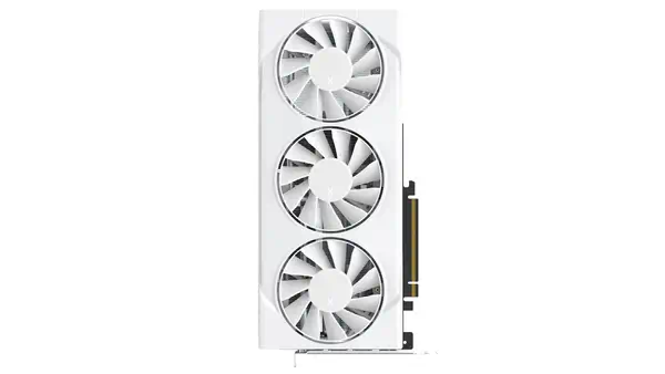 XFX RX 9070 SWIFT OC AMD Radeon RX 9070 16 Go GDDR6 - Carte graphique - visuel 1