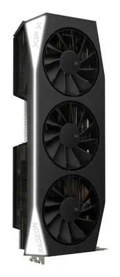 Mercury Radeon RX 9070 XT Gaming Edition - XFX - Carte graphique - visuel 2