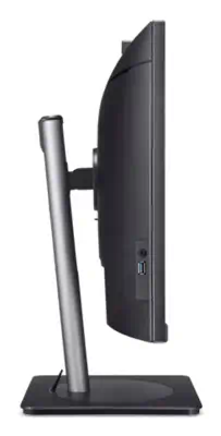 Acer CB3 CB343CUR D écran plat de PC 86,4 cm (34") 3440 x 1440 pixels UltraWide Quad HD Noir - Ecran Ordinateur - visuel 7