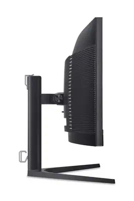 Acer Predator X34V3bmiiphuzx écran plat de PC 86,4 cm (34") 3440 x 1440 pixels UltraWide Quad HD LED - Ecran Ordinateur - visuel 6