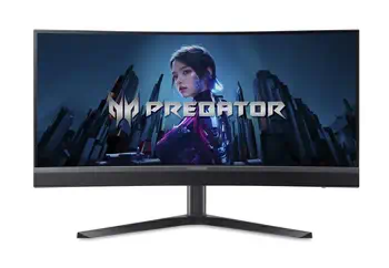 Ecran Ordinateur Predator UM.CXXEE.301 offre