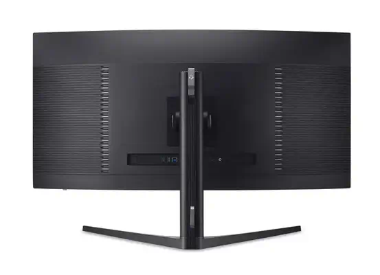 Acer Predator X34V3bmiiphuzx écran plat de PC 86,4 cm (34") 3440 x 1440 pixels UltraWide Quad HD LED - Ecran Ordinateur - visuel 4