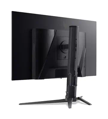 Acer UM.GXXEE.303 écran plat de PC 68,6 cm (27") 2560 x 1440 pixels Wide Quad HD OLED Noir - Ecran Ordinateur - visuel 5