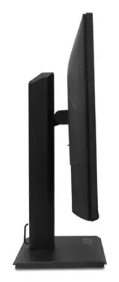 Acer Vero B7 B277 G écran plat de PC 68,6 cm (27") 1920 x 1080 pixels Full HD LCD Noir - Ecran Ordinateur - visuel 8