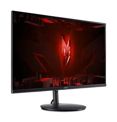 Acer Nitro XF0 XF270 X1 écran plat de PC 68,6 cm (27") 1920 x 1080 pixels Full HD LCD Noir - Ecran Ordinateur - visuel 2
