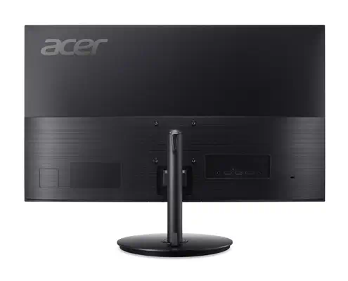 Acer Nitro XF0 XF270 X1 écran plat de PC 68,6 cm (27") 1920 x 1080 pixels Full HD LCD Noir - Ecran Ordinateur - visuel 7