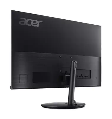 Acer Nitro XF0 XF270 X1 écran plat de PC 68,6 cm (27") 1920 x 1080 pixels Full HD LCD Noir - Ecran Ordinateur - visuel 6