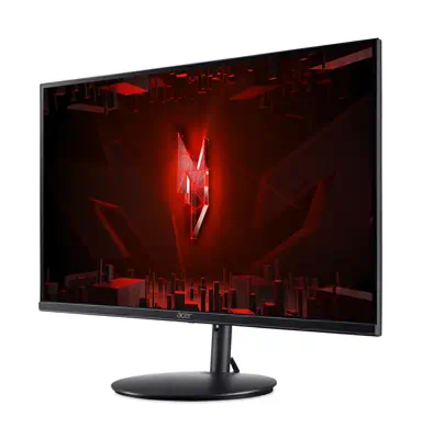 Acer Nitro XF0 XF270 X1 écran plat de PC 68,6 cm (27") 1920 x 1080 pixels Full HD LCD Noir - Ecran Ordinateur - visuel 3