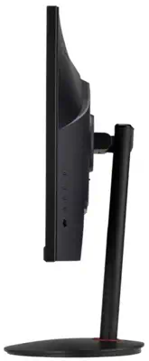 Acer NITRO XV0 XV270 M3 écran plat de PC 68,6 cm (27") 1920 x 1080 pixels Full HD LCD Noir - Ecran Ordinateur - visuel 4