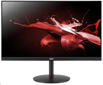 Acheter Ecran Ordinateur NITRO XV0 27"