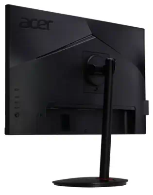 Acer NITRO XV0 XV270 M3 écran plat de PC 68,6 cm (27") 1920 x 1080 pixels Full HD LCD Noir - Ecran Ordinateur - visuel 5