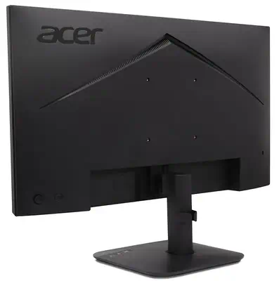 Acer KA2 KA272GBIP écran plat de PC 68,6 cm (27") 1920 x 1080 pixels Full HD LCD Noir - Ecran Ordinateur - visuel 6