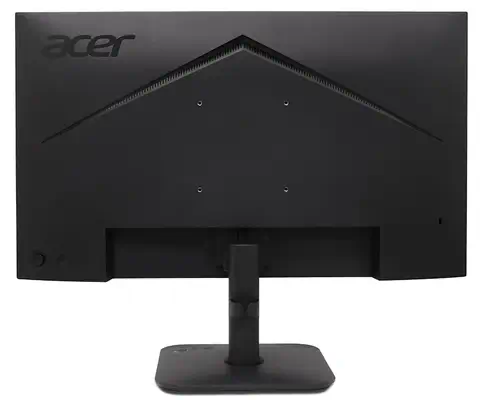 Acer KA2 KA272GBIP écran plat de PC 68,6 cm (27") 1920 x 1080 pixels Full HD LCD Noir - Ecran Ordinateur - visuel 4