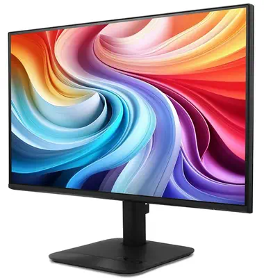 Acer KA2 KA272GBIP écran plat de PC 68,6 cm (27") 1920 x 1080 pixels Full HD LCD Noir - Ecran Ordinateur - visuel 3