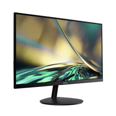 Acer SA322QAbi écran plat de PC 80 cm (31.5") 1920 x 1080 pixels Full HD LCD Noir - Ecran Ordinateur - visuel 2