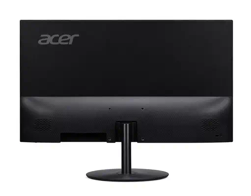 Acer SA322QAbi écran plat de PC 80 cm (31.5") 1920 x 1080 pixels Full HD LCD Noir - Ecran Ordinateur - visuel 6