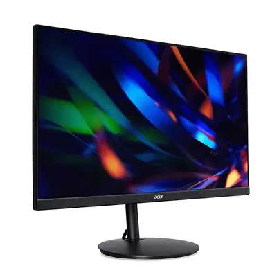 Acer CB242YGbmiprx écran plat de PC 60,5 cm (23.8") 1920 x 1080 pixels Full HD LCD Noir - Ecran Ordinateur - visuel 2