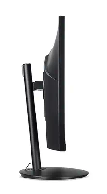 Acer CB242YGbmiprx écran plat de PC 60,5 cm (23.8") 1920 x 1080 pixels Full HD LCD Noir - Ecran Ordinateur - visuel 6
