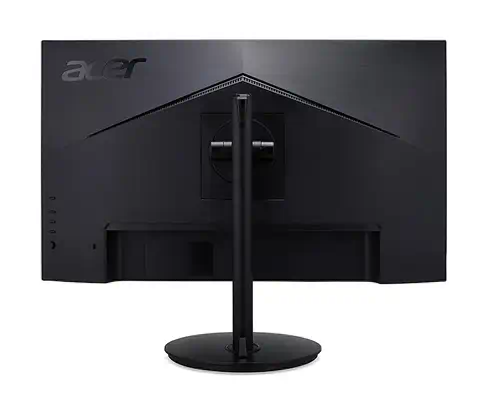 Acer CB242YGbmiprx écran plat de PC 60,5 cm (23.8") 1920 x 1080 pixels Full HD LCD Noir - Ecran Ordinateur - visuel 5