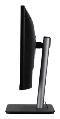 Acer CB243Y E écran plat de PC 60,5 cm (23.8") 1920 x 1080 pixels Full HD Noir - Ecran Ordinateur - visuel 4