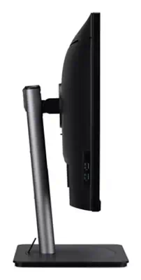 Acer CB243Y E écran plat de PC 60,5 cm (23.8") 1920 x 1080 pixels Full HD Noir - Ecran Ordinateur - visuel 5
