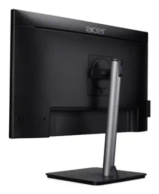 Acer CB243Y E écran plat de PC 60,5 cm (23.8") 1920 x 1080 pixels Full HD Noir - Ecran Ordinateur - visuel 6