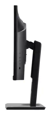 Acer Vero B7 B247W E5 écran plat de PC 61 cm (24") 1920 x 1200 pixels WUXGA LED Noir - Ecran Ordinateur - visuel 4