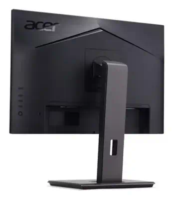 Acer Vero B7 B247W E5 écran plat de PC 61 cm (24") 1920 x 1200 pixels WUXGA LED Noir - Ecran Ordinateur - visuel 5