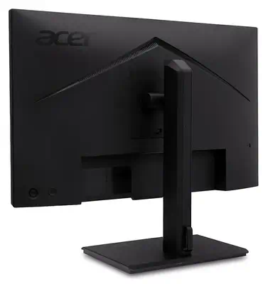 Acer B8 B248YGbemiqpruzx écran plat de PC 60,5 cm (23.8") 1920 x 1080 pixels Full HD LCD Noir - Ecran Ordinateur - visuel 4