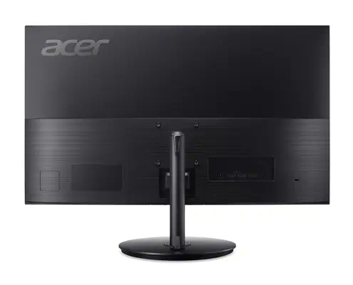 Acer Nitro XF0 XF240Y X1 écran plat de PC 60,5 cm (23.8") 1920 x 1080 pixels Full HD LCD Noir - Ecran Ordinateur - visuel 5