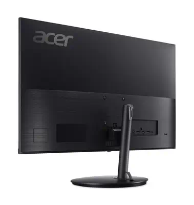 Acer Nitro XF0 XF240Y X1 écran plat de PC 60,5 cm (23.8") 1920 x 1080 pixels Full HD LCD Noir - Ecran Ordinateur - visuel 4