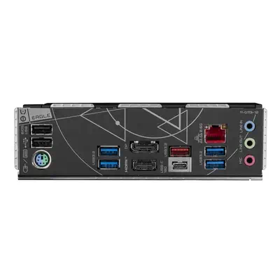 Z790 EAGLE Carte mère - Prend en charge les processeurs Intel Core de 14e génération, VRM 12+1+1 pha - Gigabyte - visuel 5