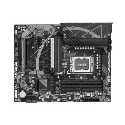 Z790 EAGLE Carte mère - Prend en charge les processeurs Intel Core de 14e génération, VRM 12+1+1 pha - Gigabyte - visuel 4