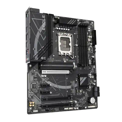 Z790 EAGLE Carte mère - Prend en charge les processeurs Intel Core de 14e génération, VRM 12+1+1 pha - Gigabyte - visuel 3