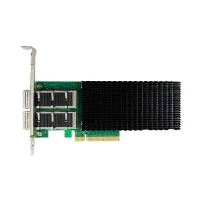 MC-PCIEX8-XL710-QDA2 - Microconnect - Carte Réseau - visuel 3