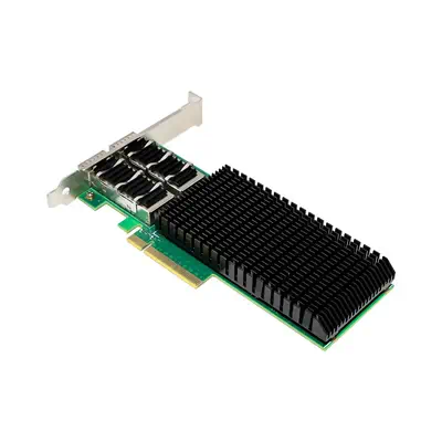 MC-PCIEX8-XL710-QDA2 - Microconnect - Carte Réseau - visuel 6