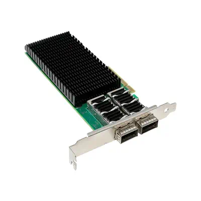 MC-PCIEX8-XL710-QDA2 - Microconnect - Carte Réseau - visuel 5