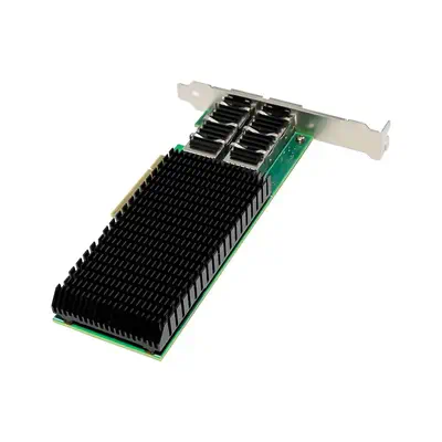 MC-PCIEX8-XL710-QDA2 - Microconnect - Carte Réseau - visuel 7