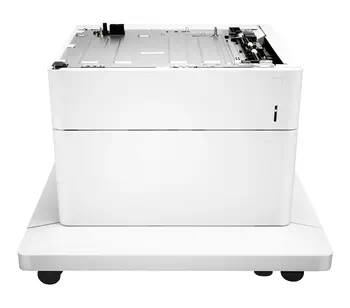 Garantie Bac papier de 550 feuilles avec socle HP Color LaserJet