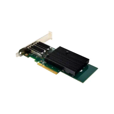 Microconnect MC-PCIEX8-X710-DA2 carte réseau Interne Fibre 10000 Mbit/s - Carte Réseau - visuel 3